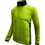 Funkier Attack Waterproof Jacket - Yellow