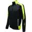 Funkier Tornado TPU Thermal Jacket - Black/Yellow