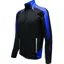 Funkier Tornado TPU Thermal Jacket - Black/Blue