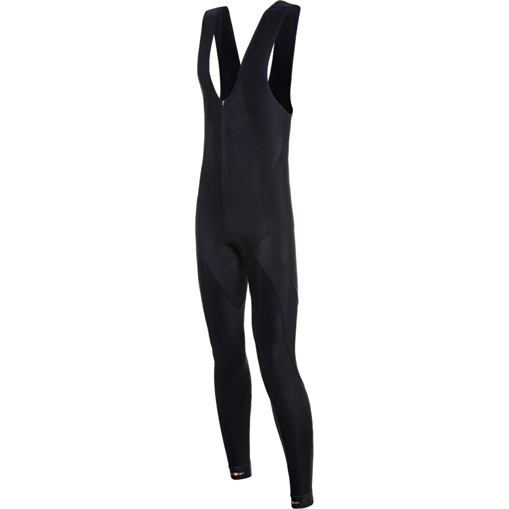 uPRISE Bikes Funkier Polar Active Thermal Microfleece Bib Tights | Price match, 365 day return s, 18-Month Warranty, Finance Available & Free UK Delivery