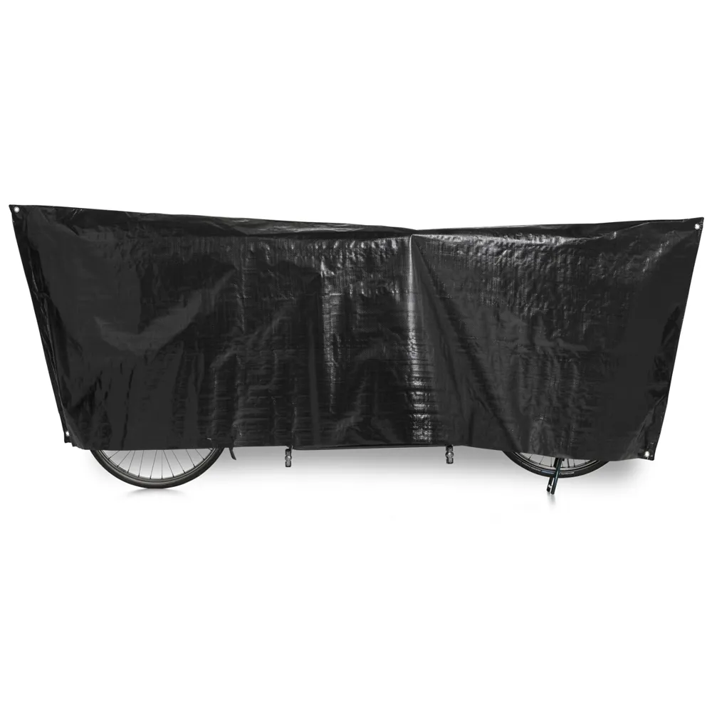 uPRISE Bikes VK Tandem Waterproof Tandem Bike Cover - 1 Bike | Price match, 365 day return s, 18-Month Warranty, Finance Available & Free UK Delivery