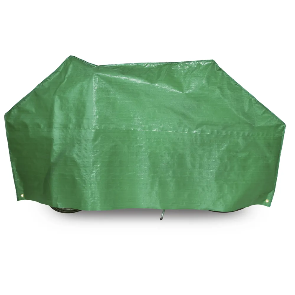 uPRISE Bikes VK Super Waterproof Lightweight Bike Cover - 1 Bike | Price match, 365 day return s, 18-Month Warranty, Finance Available & Free UK Delivery