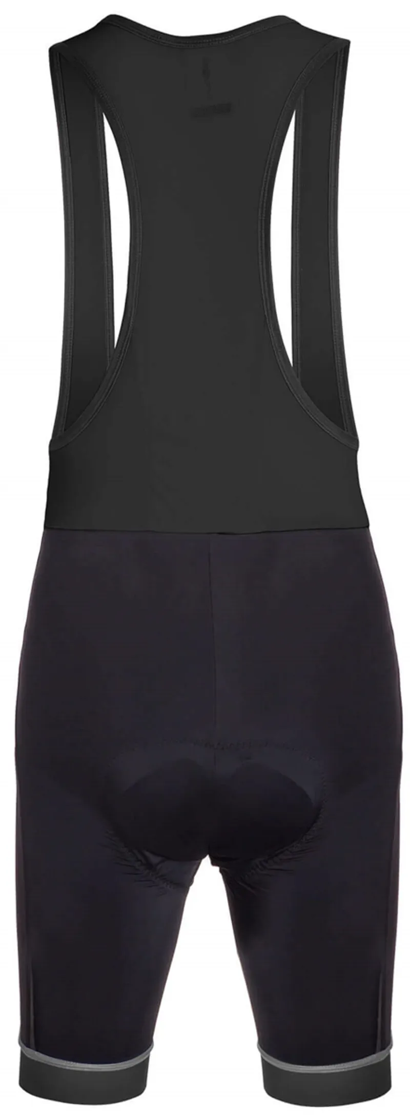 Funkier Acarza Pro Bib Shorts - Black-1