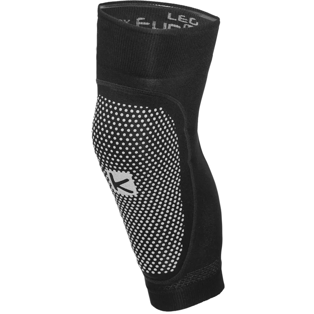 uPRISE Bikes Funkier Leg Defender - Black | Price match, 365 day return s, 18-Month Warranty, Finance Available & Free UK Delivery