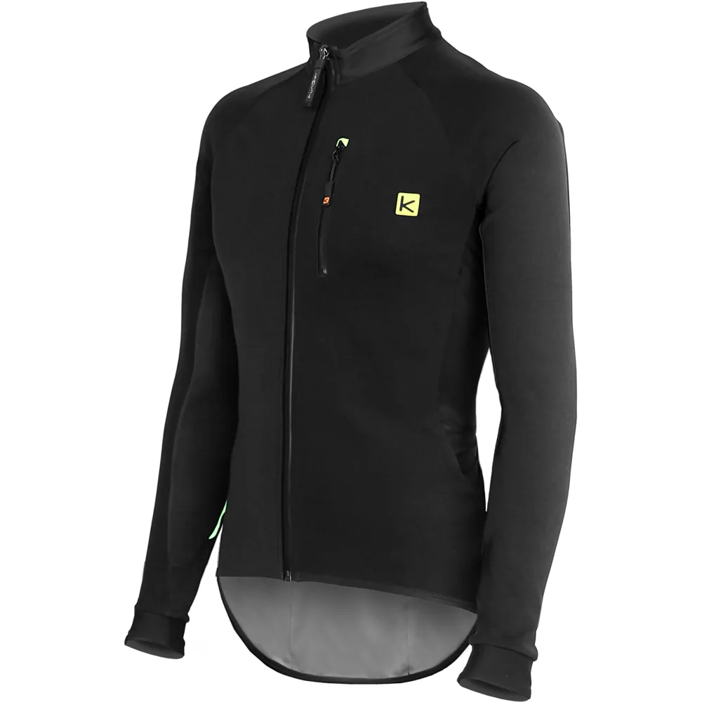 uPRISE Bikes Funkier Frunkier Cobra Elite Road Race Jacket - Black | Price match, 365 day return s, 18-Month Warranty, Finance Available & Free UK Delivery