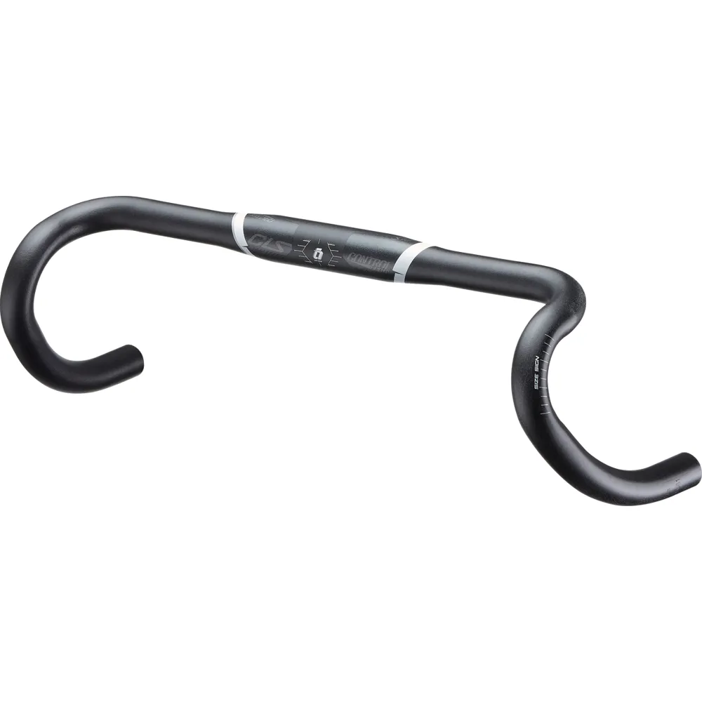 uPRISE Bikes Controltech ControlTech CLS 6061 Gravel 31.8mm Handlebar | Price match, 365 day return s, 18-Month Warranty, Finance Available & Free UK Delivery
