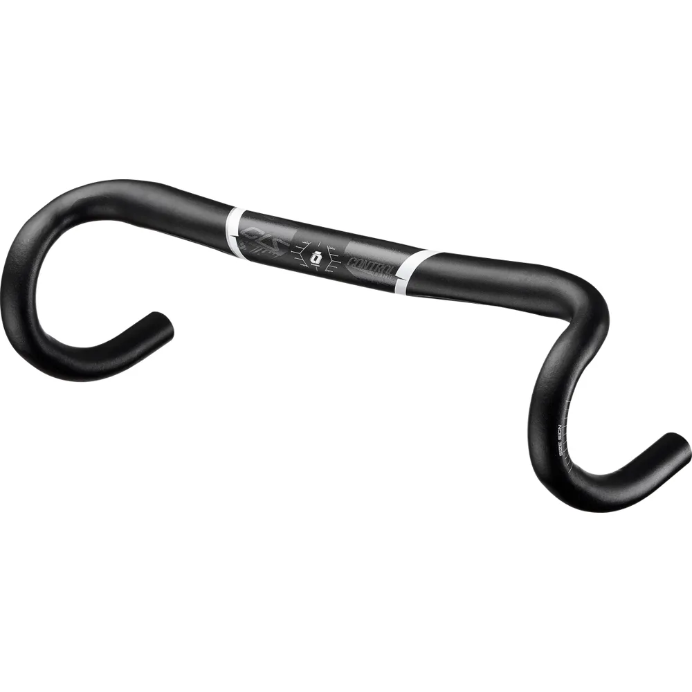 uPRISE Bikes Controltech ControlTech CLS 6061 Road 31.8mm Handlebar | Price match, 365 day return s, 18-Month Warranty, Finance Available & Free UK Delivery