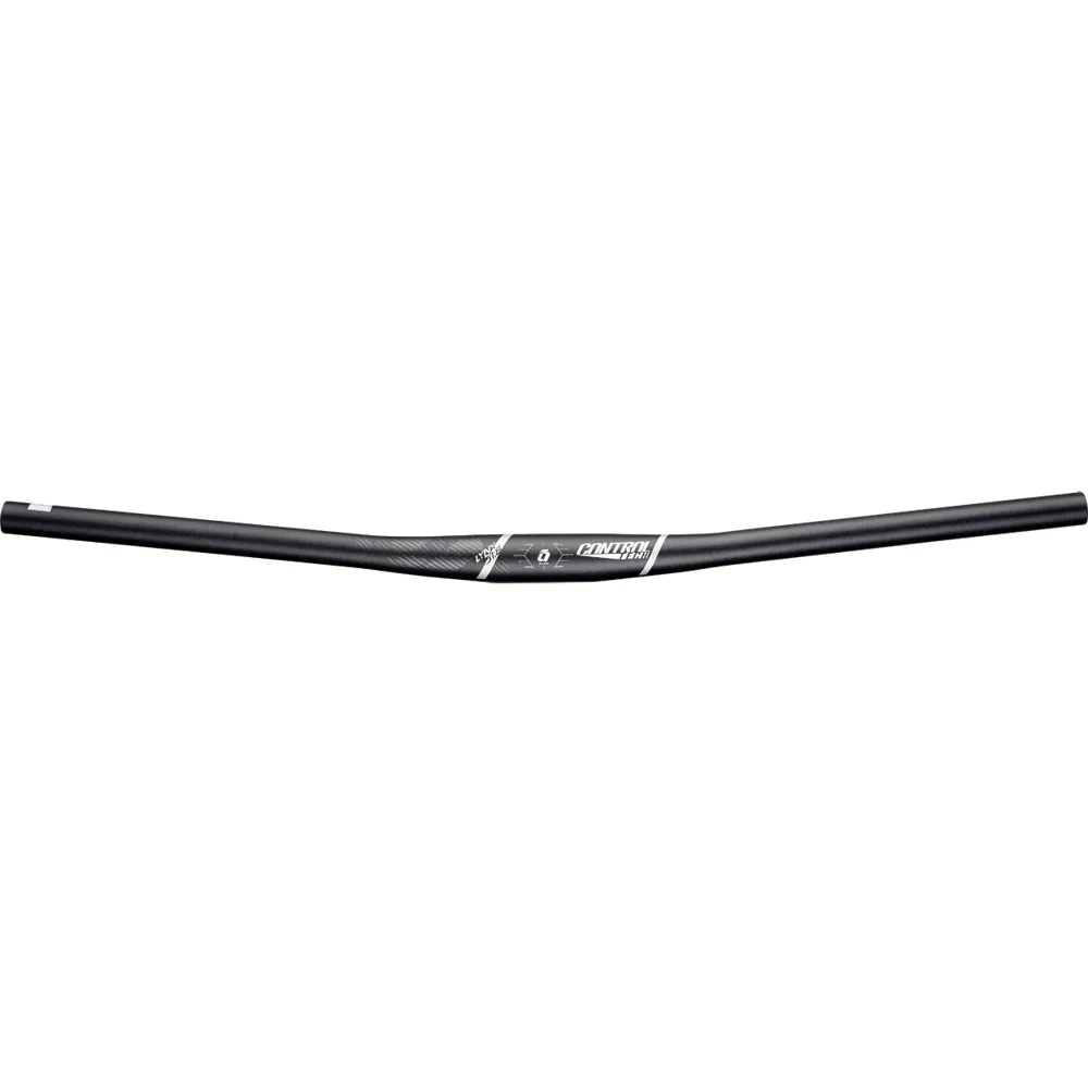 uPRISE Bikes Controltech ControlTech Lynx Flat 6061 MTB 31.8mm Handlebar - 800mm | Price match, 365 day return s, 18-Month Warranty, Finance Available & Free UK Delivery