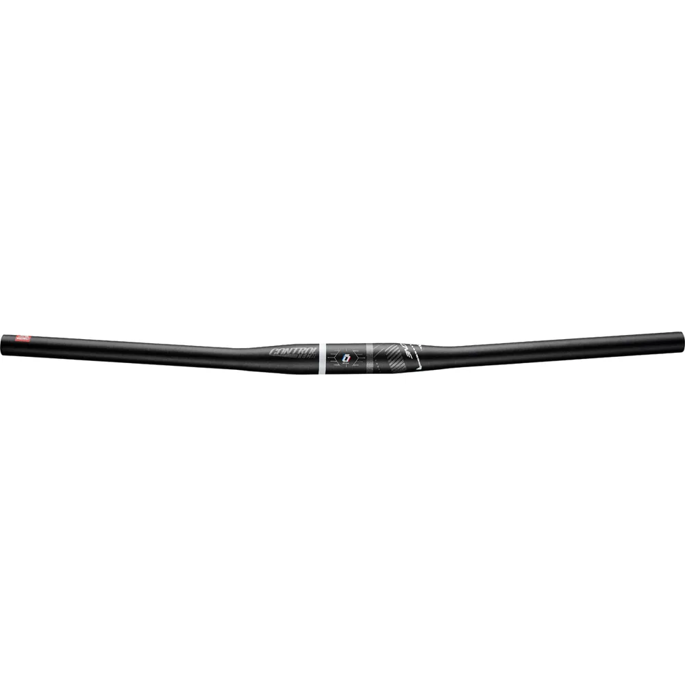 uPRISE Bikes Controltech ControlTech One 6061 Flat MTB 31.8mm Handlebar - 760mm | Price match, 365 day return s, 18-Month Warranty, Finance Available & Free UK Delivery