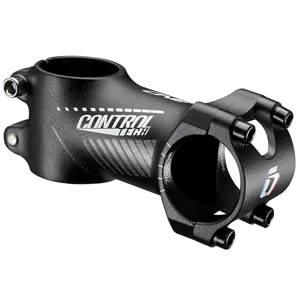uPRISE Bikes Controltech ControlTech One 6061 A-Head 31.8mm Stem | Price match, 365 day return s, 18-Month Warranty, Finance Available & Free UK Delivery