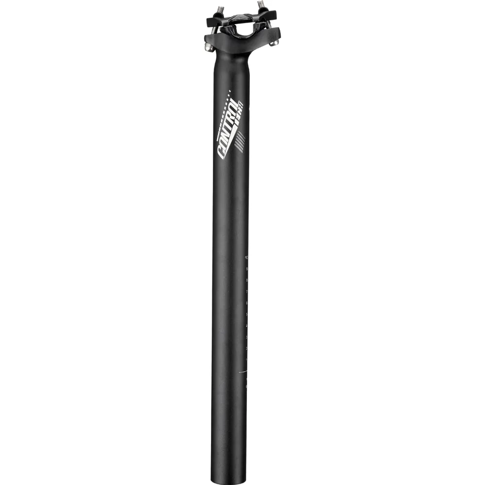 uPRISE Bikes Controltech ControlTech One 60601 MTB 400mm Seatpost | Price match, 365 day return s, 18-Month Warranty, Finance Available & Free UK Delivery