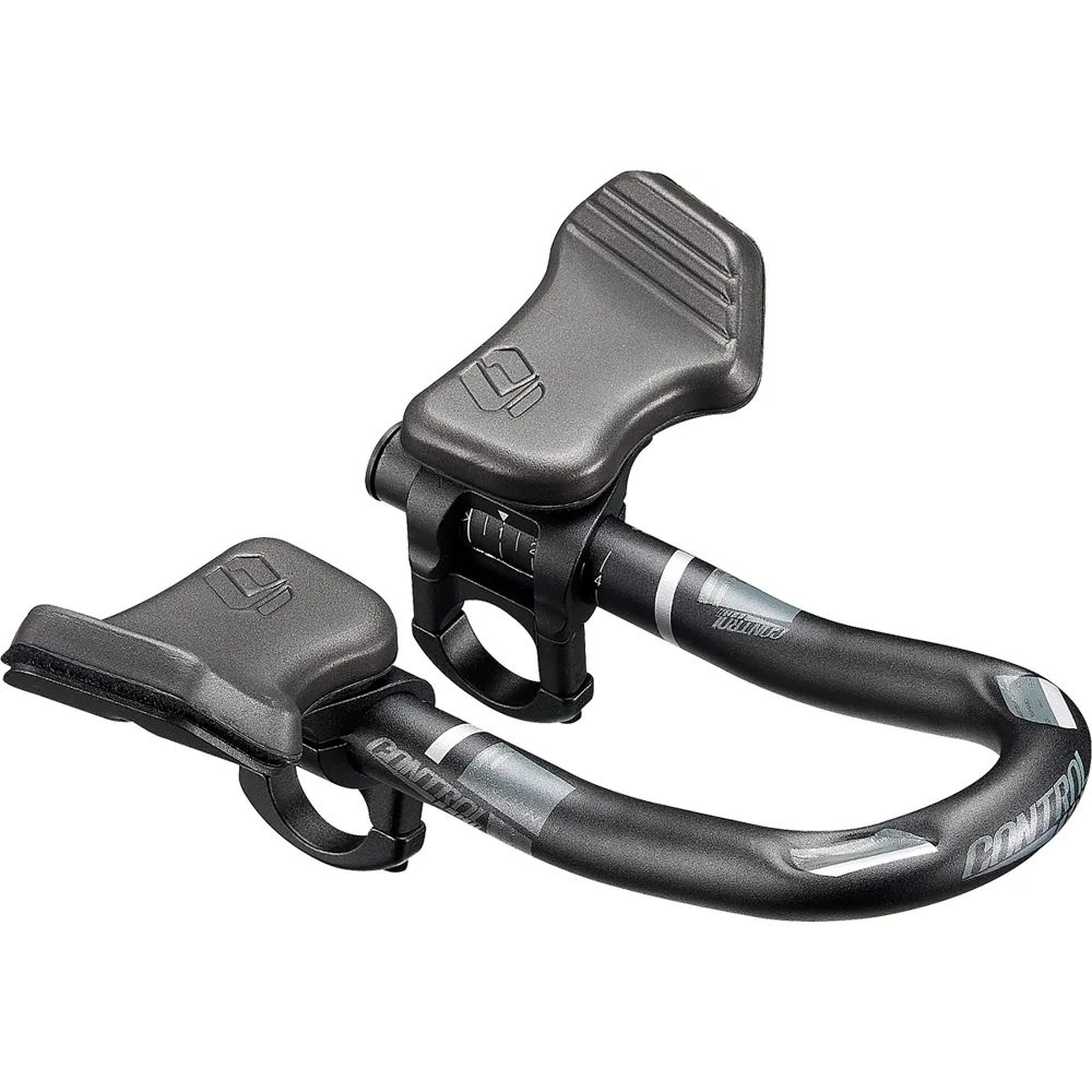 uPRISE Bikes Controltech ControlTech Falcon 6061 TT Bar Extension - U-Bend | Price match, 365 day return s, 18-Month Warranty, Finance Available & Free UK Delivery