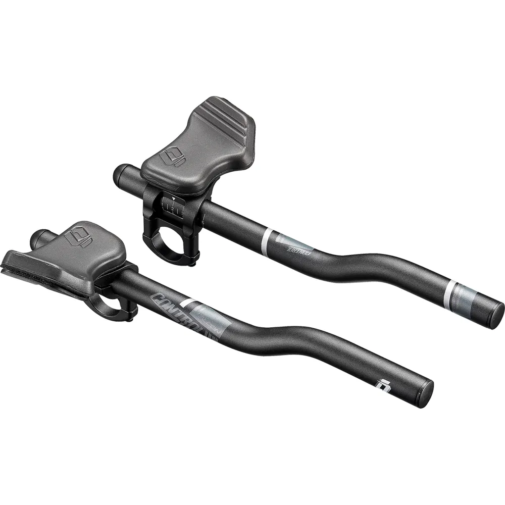 uPRISE Bikes Controltech ControlTech Falcon 6061 TT Bar Extension - S-Bend | Price match, 365 day return s, 18-Month Warranty, Finance Available & Free UK Delivery