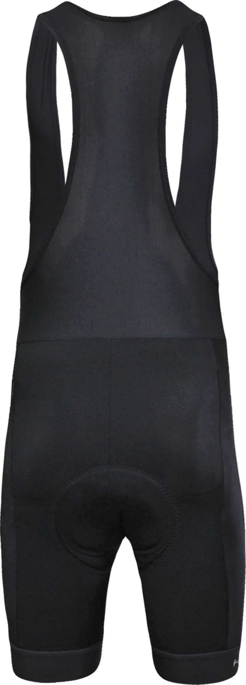 Funkier F-Max 17-Panel 4-Way Bib Shorts - Black-2