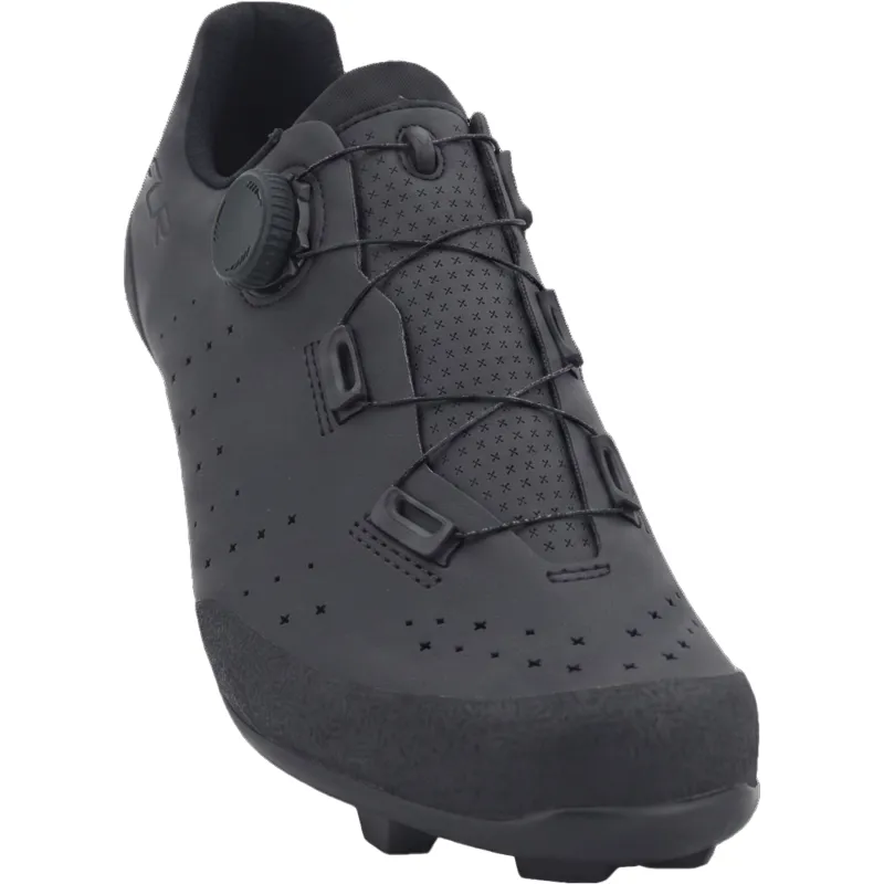FLR FG-3 Pro Gravel Shoes - Black