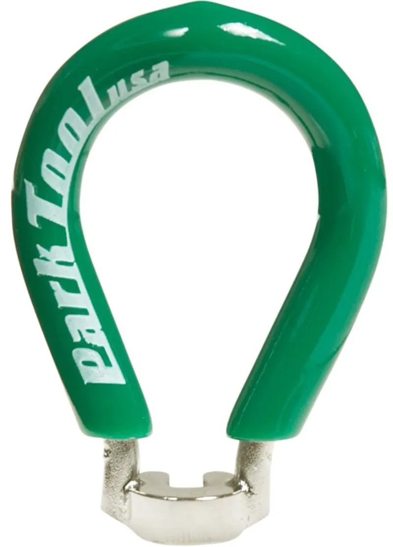 Park Tool SW0C - Spoke Wrench - 80 Gauge-1