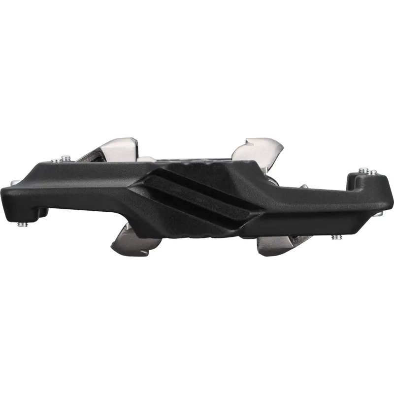 Shimano Deore XT M8220 Trail SPD Pedals - Black-4