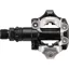 Shimano PD-MT520 SPD Clipless MTB Pedals - Black