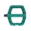 Race Face Chester Flat MTB Pedals - Green