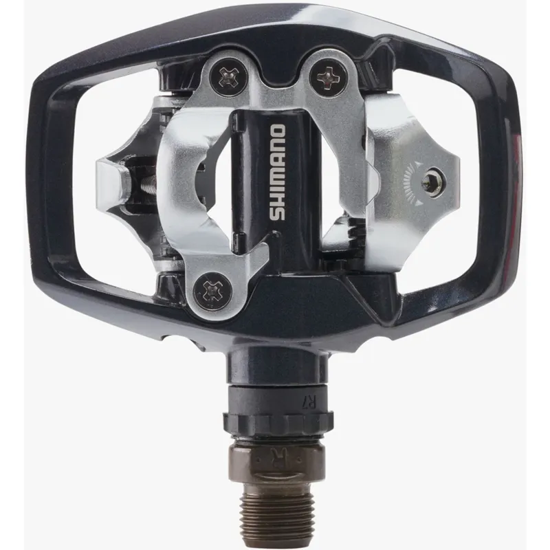Shimano ED500 SPD Pedals - 9/16 inch - Black-6