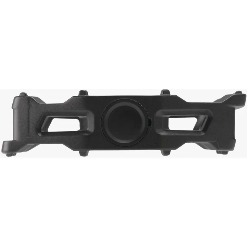 Shimano PD-EF202 Flat MTB Pedals - Black-3