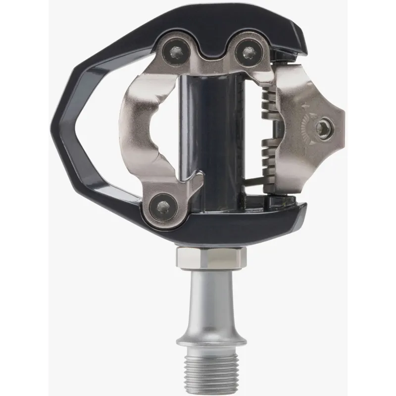 Shimano ES600 MTB SPD Pedals - 9-16 inch - Grey-6