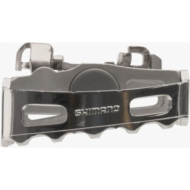 Shimano PD-M324 SPD Clipless MTB Pedals - 9/16 inch-5