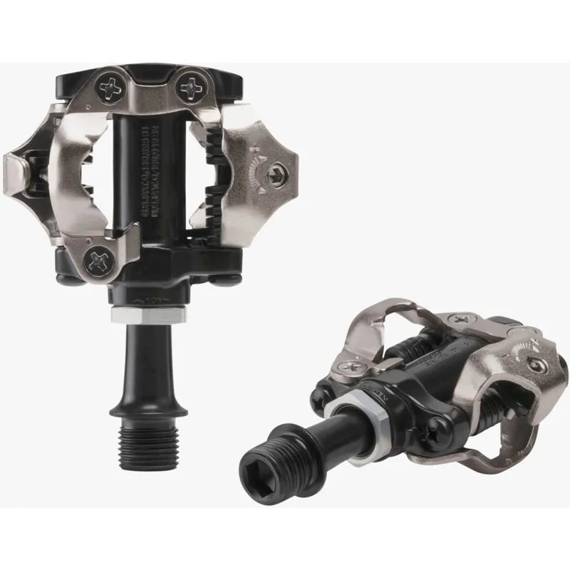 Shimano PD-M540 MTB SPD Pedals - 9/16 inch-2