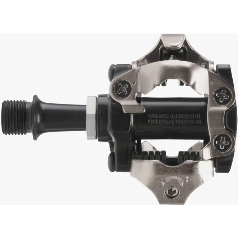 Shimano PD-M540 MTB SPD Pedals - 9/16 inch-5