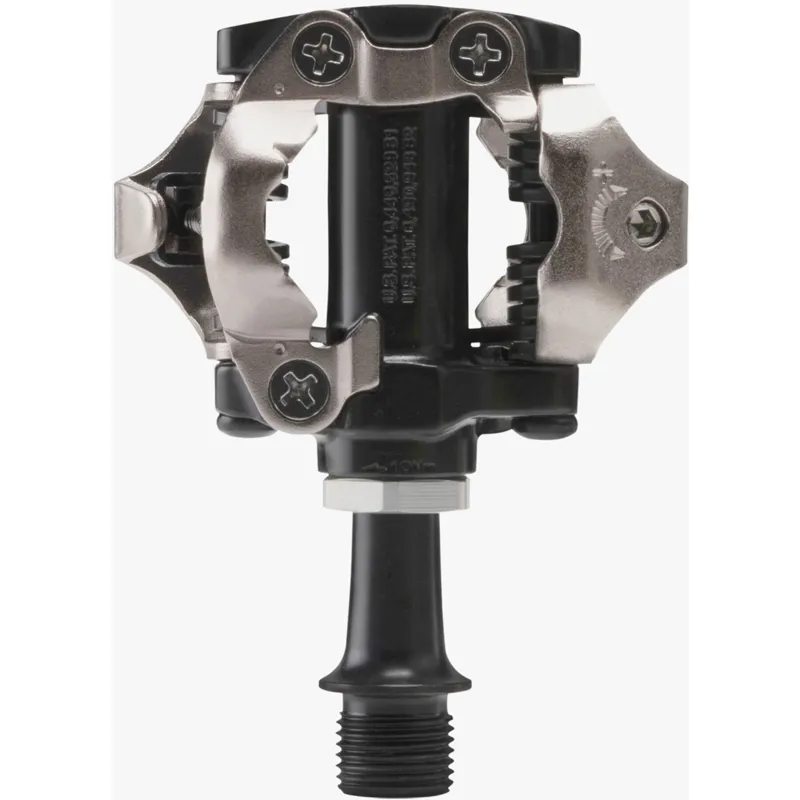 Shimano PD-M540 MTB SPD Pedals - 9/16 inch-6