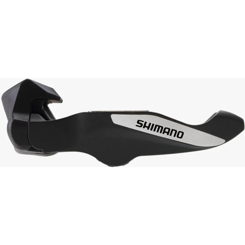Shimano PDR550 SPD SL Clipless Road Pedals Resin Composite - 9/16 inch-4