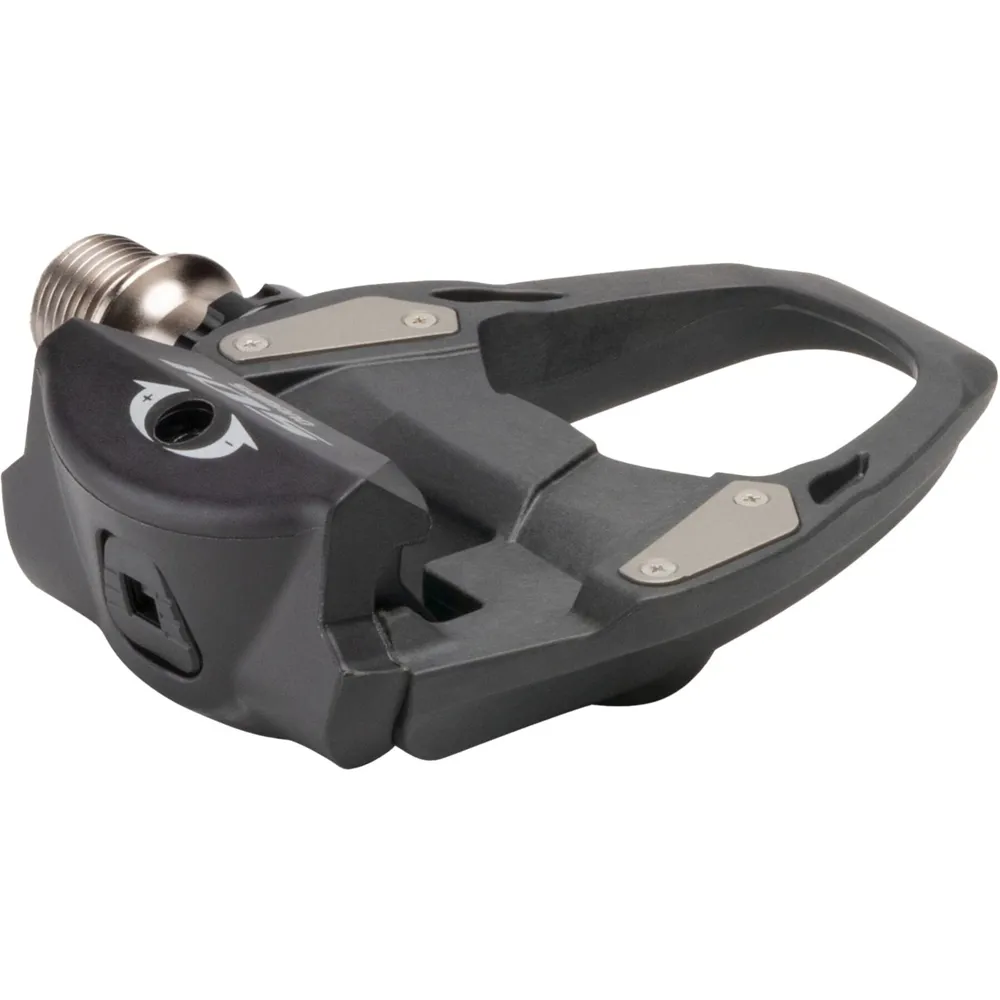 uPRISE Bikes Shimano PD-R7000 105 SPD SL Road Pedals - Pair - Black | Price match, 365 day return s, 18-Month Warranty, Finance Available & Free UK Delivery