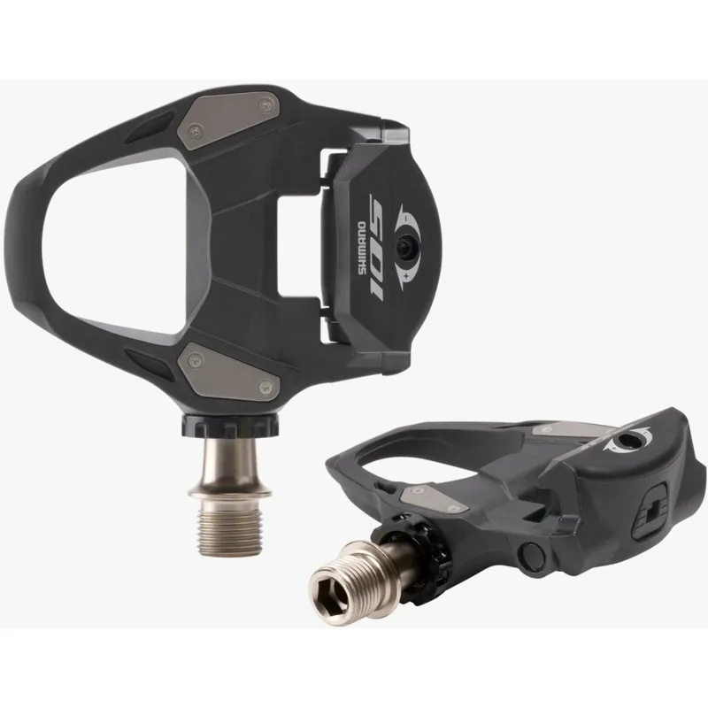 Shimano PD-R7000 105 SPD SL Road Pedals - Pair - Black-4
