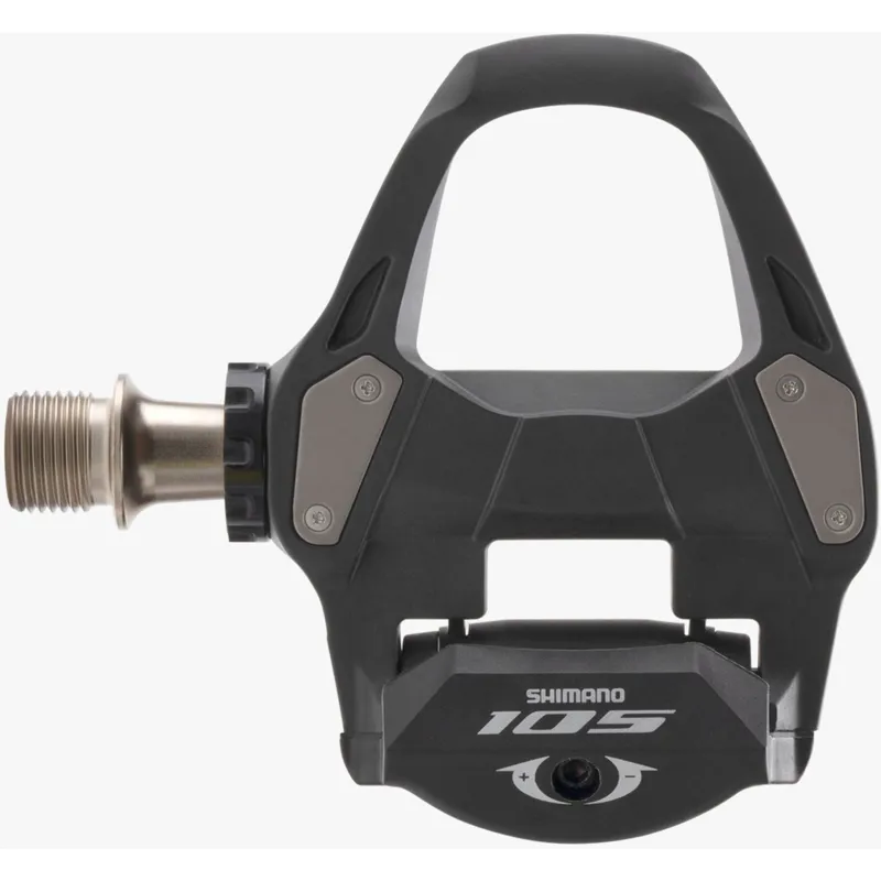 Shimano PD-R7000 105 SPD SL Road Pedals - Pair - Black-2