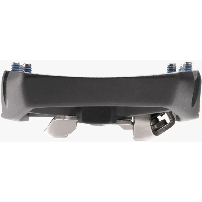 Shimano XT T8000 Trekking 9/16 Pedals - Black-5