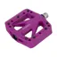 Oxford Stomp Jr Nylon Flat MTB Pedals - Purple