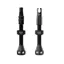 Peatys Holeshot Fast Flow Tubeless Valves - 42mm - Black