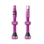 Peatys Holeshot Fast Flow Tubeless Valves - 42mm - Punch