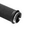 Pembree GCS MTB Lock-On Grip - Thick - Black