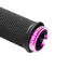 Pembree GCS MTB Lock-On Grip - Thick - Pink