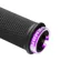 Pembree GCS MTB Lock-On Grip - Thin - Purple
