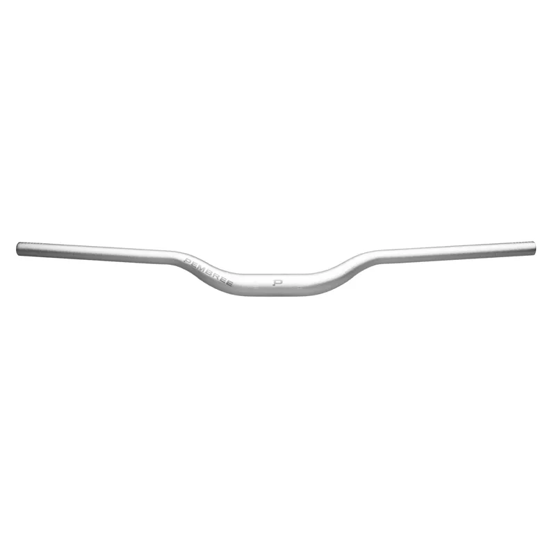 Pembree GCS MTB Handlebar 800 x 35mm - Silver-1
