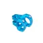 Pembree GCS MTB Stem - 35mm - Cyan