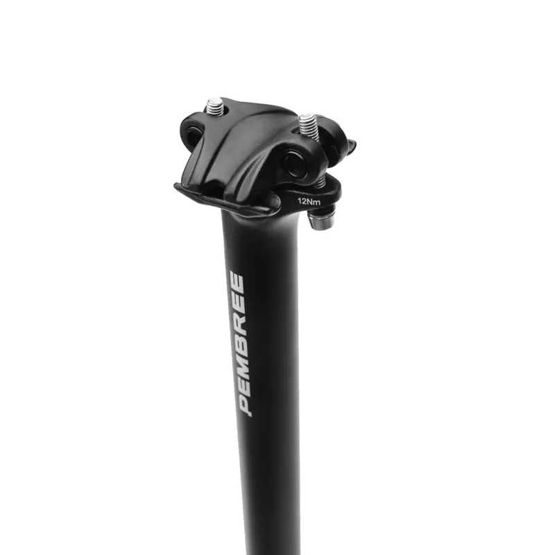 Pembree ASP MTB Seat Post - Black-13