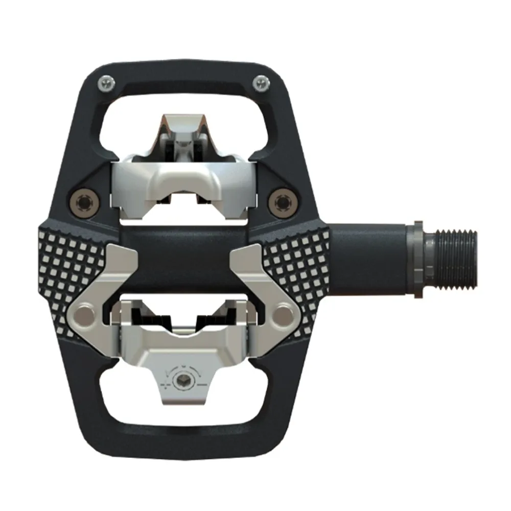 uPRISE Bikes Look X-Track EN-RAGE Clipless MTB Pedal - Black | Price match, 365 day return s, 18-Month Warranty, Finance Available & Free UK Delivery