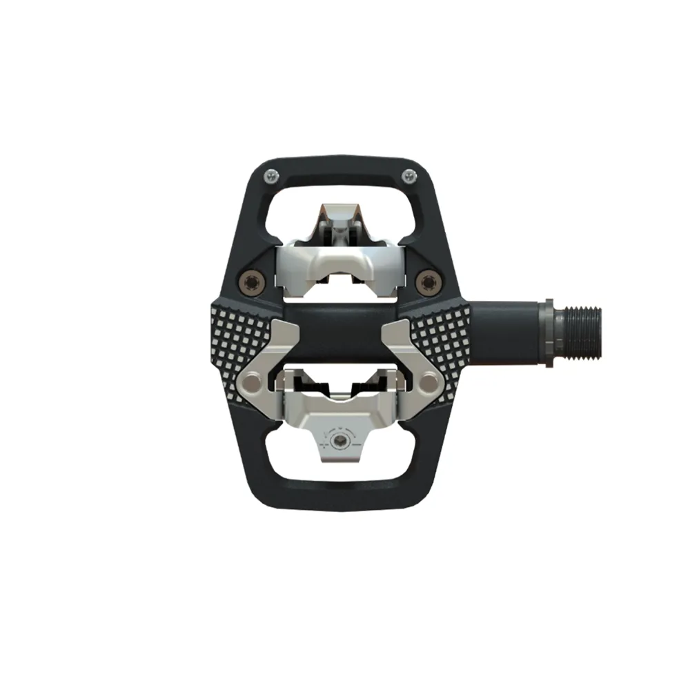 uPRISE Bikes Look X-Track EN-RAGE Plus Clipless MTB Pedals - Black | Price match, 365 day return s, 18-Month Warranty, Finance Available & Free UK Delivery