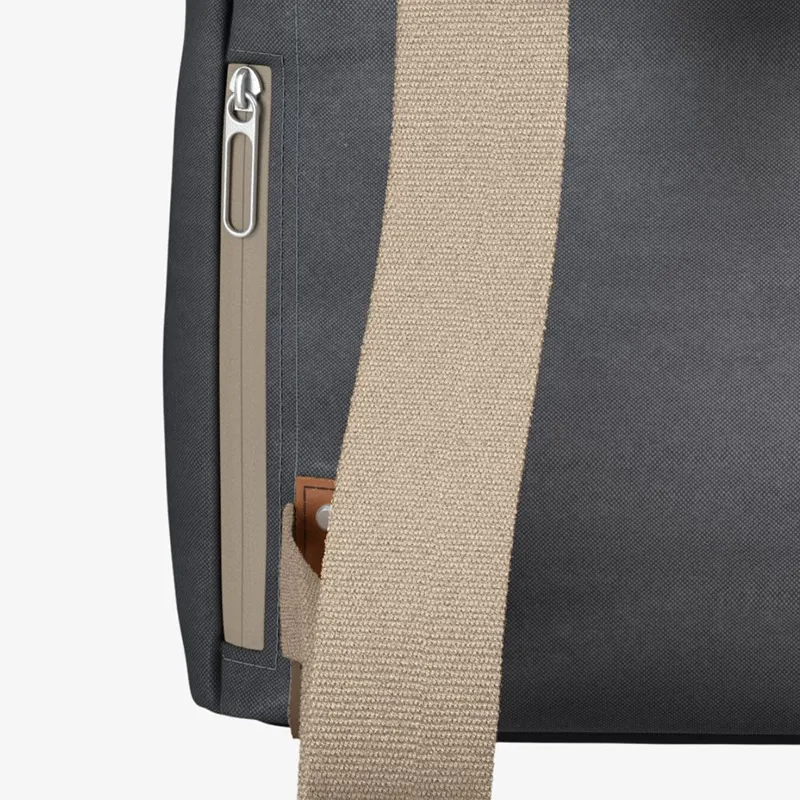 Brooks Pickwick Backpack - Small - Grey-8