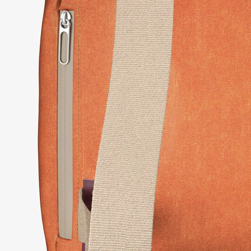 Brooks Pickwick Backpack - Medium - Goose Beak-8