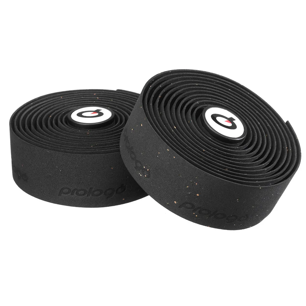 uPRISE Bikes Prologo Doubletouch Bar Tape - Black | Price match, 365 day return s, 18-Month Warranty, Finance Available & Free UK Delivery