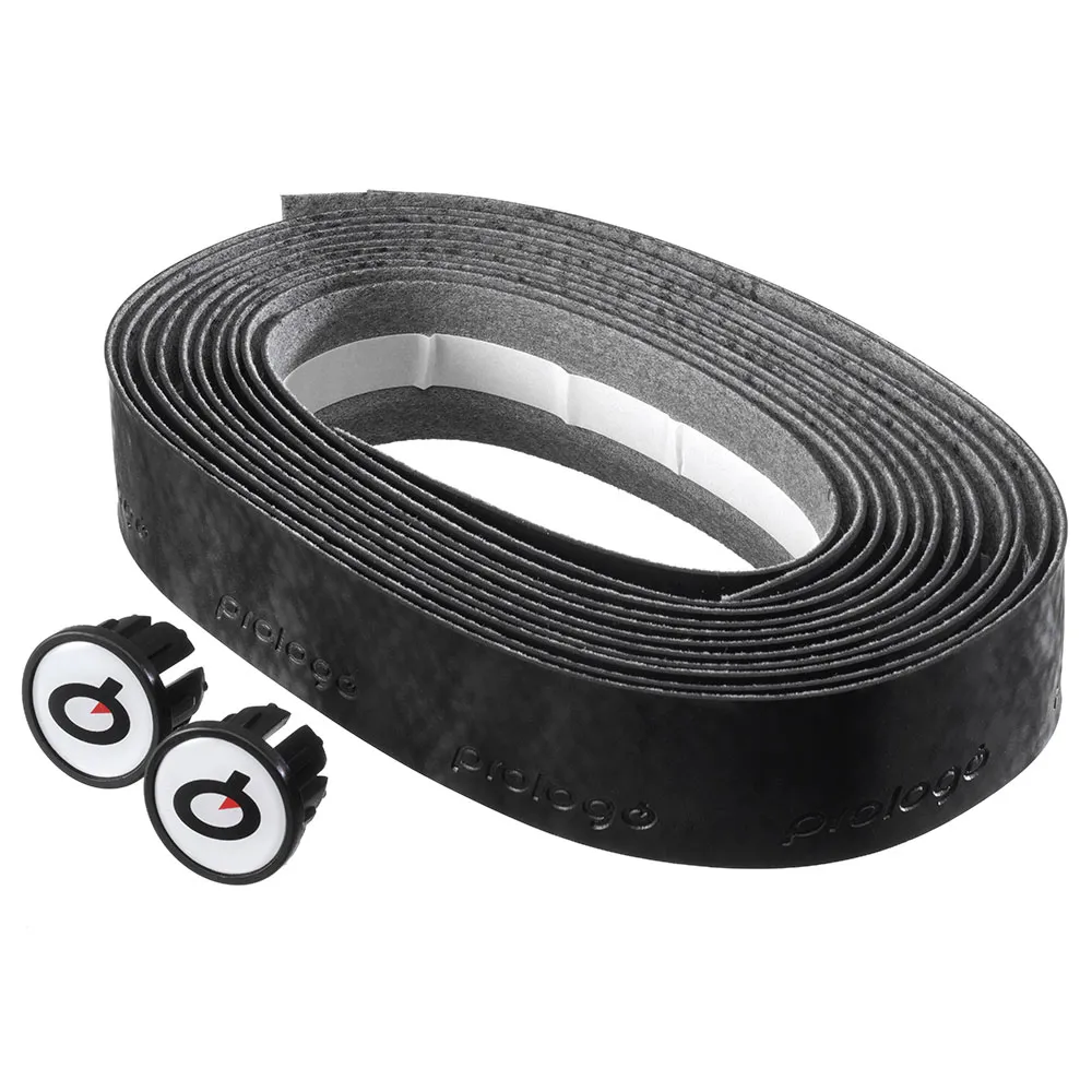 uPRISE Bikes Prologo Skintouch Bar Tape - Black | Price match, 365 day return s, 18-Month Warranty, Finance Available & Free UK Delivery